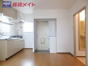 高茶屋駅 徒歩15分 1階の物件内観写真